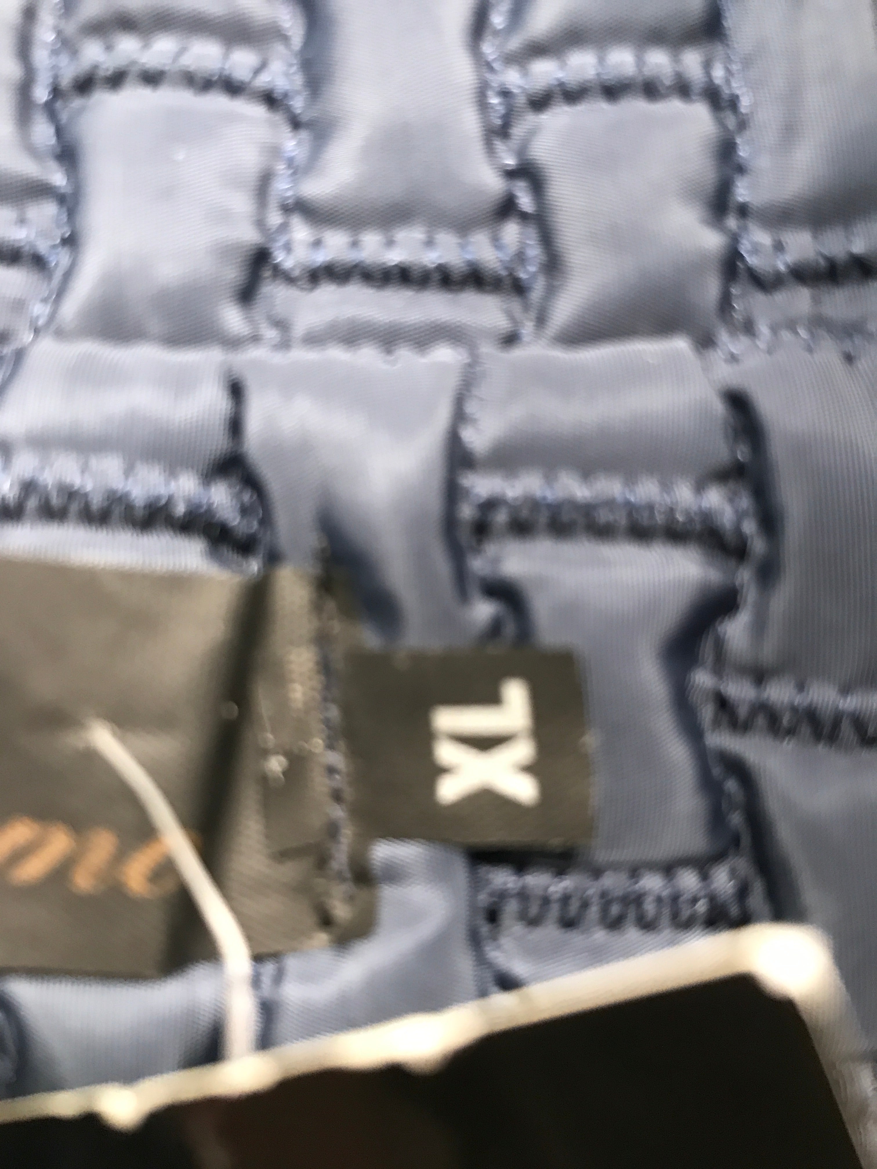 Bergamo Vest